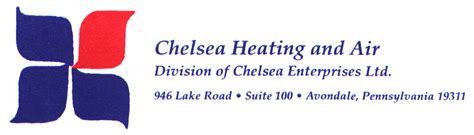 chelsea heating and air avondale